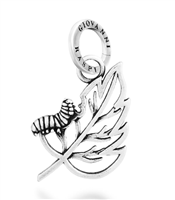Charm Giovanni Raspini in Argento 12807